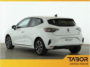 Renault Clio Techno Kam360 WinterP LED Nav Temp Keyl PDC