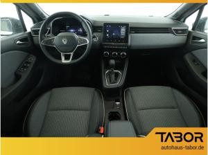 Renault Clio Techno Kam360 WinterP LED Nav Temp Keyl PDC