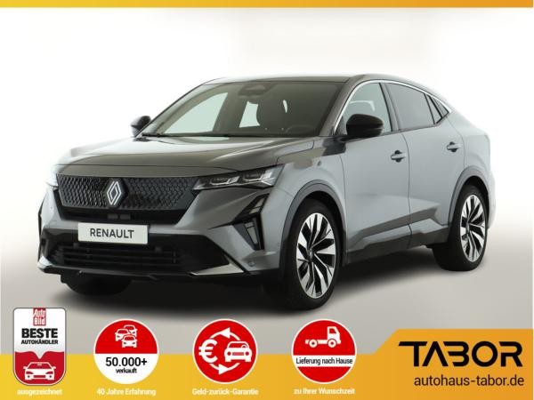 Renault Rafale Techno Pano WinterP ACC Nav eHK Kam 20Z