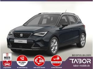 Seat Arona 1.0 TSI 116 DSG FR VollLED SHZ FahrAssXL