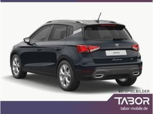 Seat Arona 1.0 TSI 116 DSG FR VollLED SHZ FahrAssXL