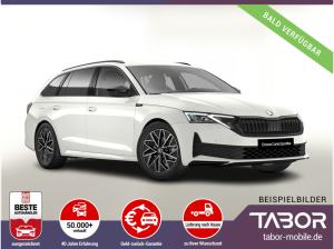 Skoda Octavia Combi DSG Sportl Matrix Nav ACC Kessy