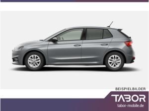 Skoda Fabia DSG Selec LED SHZ Kam PDC SunS VirC 4J/60k