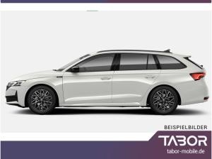 Skoda Octavia Combi DSG Sportl Matrix Nav ACC Kessy