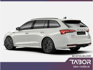 Skoda Octavia Combi DSG Sportl Matrix Nav ACC Kessy