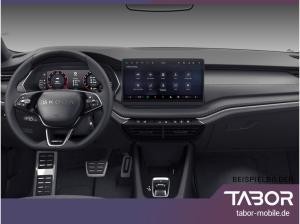 Skoda Octavia Combi DSG Sportl Matrix Nav ACC Kessy