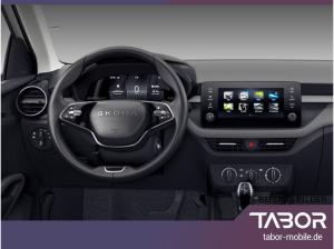 Skoda Fabia DSG Selec LED SHZ Kam PDC SunS VirC 4J/60k