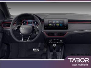 Skoda Scala DSG MonteC Pano Matrix Nav ACC Kessy SHZ