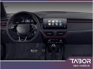 Skoda Kamiq DSG MonteC Pano Matrix Nav Kam SHZ Kessy