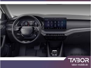 Skoda Octavia Combi DSG Selec Pano Matrix Leder HUD