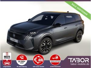 Peugeot 5008 MHEV 145 GT Pano KomfortP AHK eHK Nav ACC