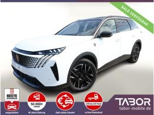 Peugeot 5008 MHEV 145 GT Pano KomfortP AHK eHK Nav ACC