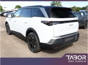 Peugeot 5008 MHEV 145 GT Pano KomfortP AHK eHK Nav ACC