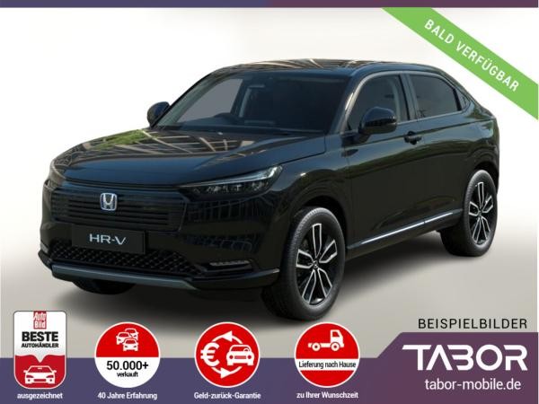Honda HR-V e:HEV 131 Advance LED eHK ACC SHZ LHZ Keyl