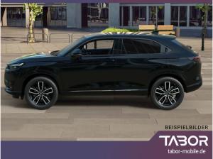 Honda HR-V e:HEV 131 Advance LED eHK ACC SHZ LHZ Keyl