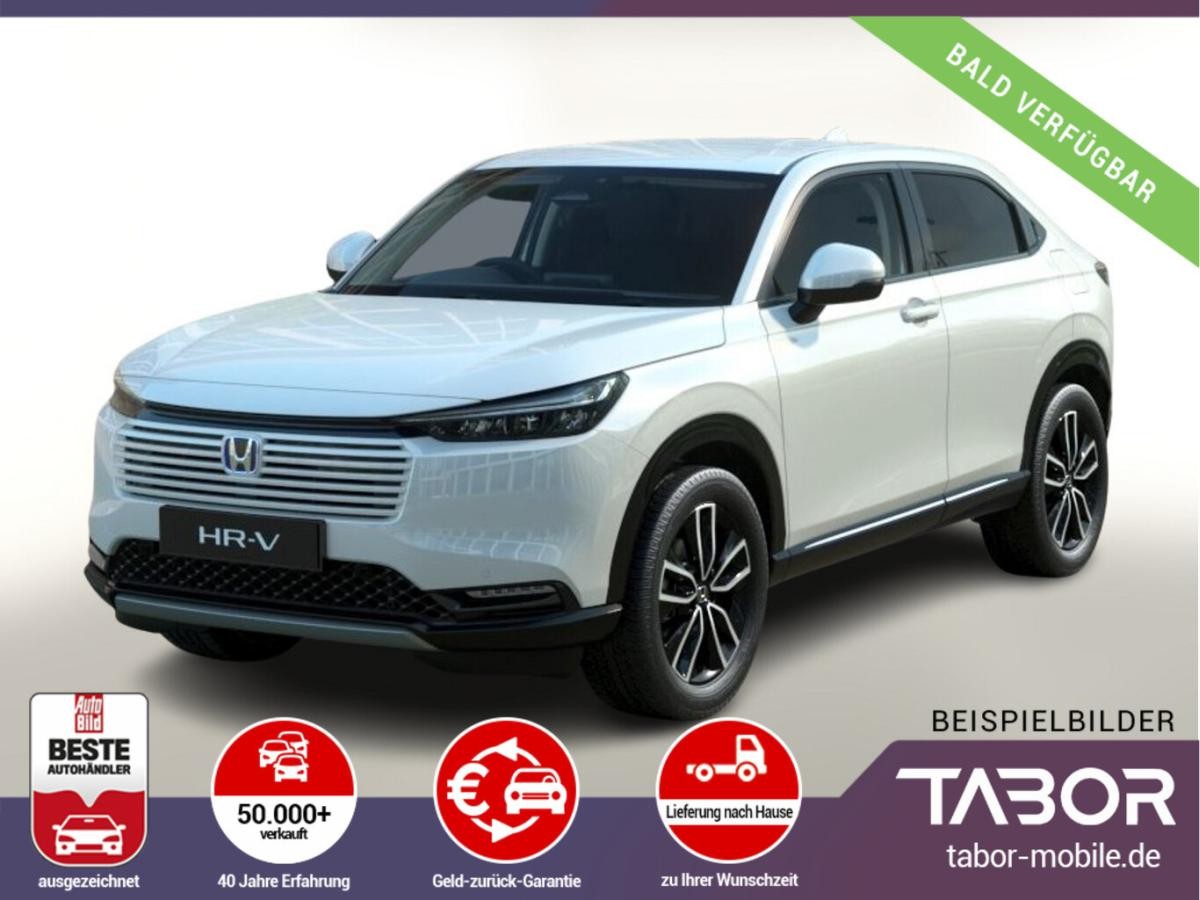 Honda HR-V e:HEV 131 Advance LED eHK ACC SHZ LHZ Keyl