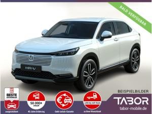 Honda HR-V e:HEV 131 Advance LED eHK ACC SHZ LHZ Keyl