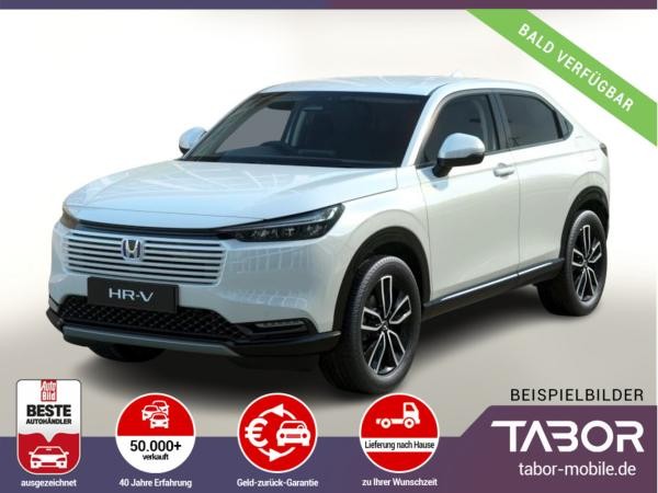Honda HR-V e:HEV 131 Advance LED eHK ACC SHZ LHZ Keyl