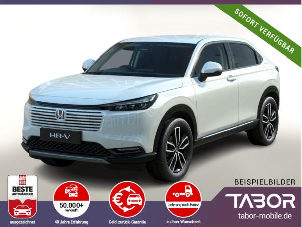 Honda HR-V e:HEV 131 Advance LED eHK ACC SHZ LHZ Keyl