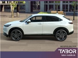 Honda HR-V e:HEV 131 Advance LED eHK ACC SHZ LHZ Keyl