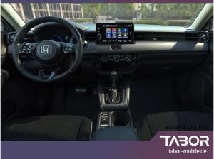 Honda HR-V e:HEV 131 Advance LED eHK ACC SHZ LHZ Keyl