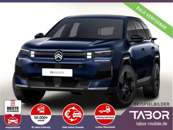 Citroën C5 Aircross MHEV AT MAX Pano HUD eHk Nav ACC SHZ