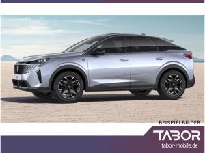 Peugeot 3008 MHEV 145 GT Pano Focal 360° AHK SHZ Massage