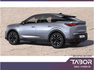 Peugeot 3008 MHEV 145 GT Pano Focal 360° AHK SHZ Massage