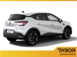 Renault Captur 1.3 TCe 160 Aut Techno WinterP ACC PrivG
