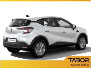 Renault Captur II 1.3 TCe 160 Aut Evolution SHZ Kam LED