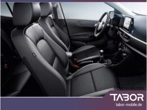 Kia Picanto 79 AMT GT-Line LED+ Keyl PrivG Nav Cam