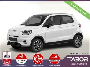 Leapmotor T03 37,3 kWh Pano Nav Kam ACC PDC LaneA 15Z BSD