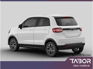 Leapmotor T03 37,3 kWh Pano Nav Kam ACC PDC LaneA 15Z BSD