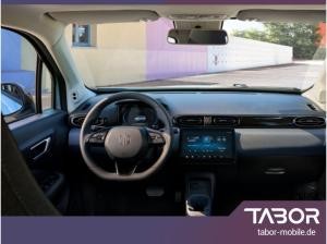 Leapmotor T03 37,3 kWh Pano Nav Kam ACC PDC LaneA 15Z BSD