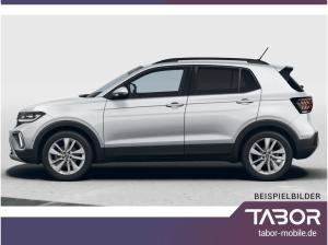 Volkswagen T-Cross 116 DSG IQMatrix ParkAs 17Z IQ.Drive SHZ