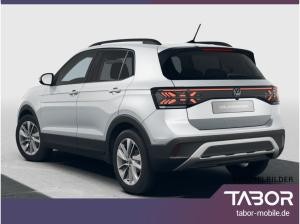 Volkswagen T-Cross 116 DSG IQMatrix ParkAs 17Z IQ.Drive SHZ