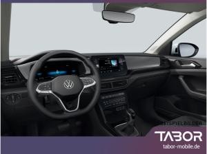 Volkswagen T-Cross 116 DSG IQMatrix ParkAs 17Z IQ.Drive SHZ
