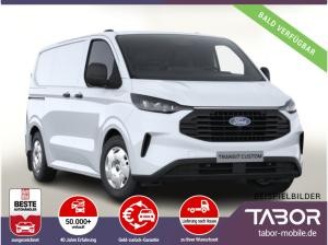 Ford Transit Custom TDCi 150 Trend 320 L1 LED AHKVorb