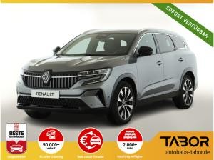 Renault Espace VI Techno CityP WinterP Massage TotW 7-S