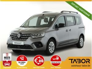 Renault Grand Kangoo Techno SHZ Kam LED Temp PDC 7-S