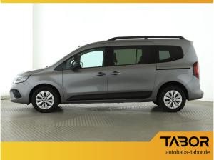 Renault Grand Kangoo Techno SHZ Kam LED Temp PDC 7-S