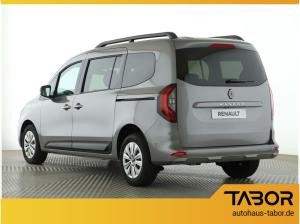Renault Grand Kangoo Techno SHZ Kam LED Temp PDC 7-S