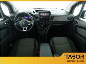 Renault Grand Kangoo Techno SHZ Kam LED Temp PDC 7-S