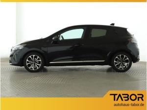 Renault Clio Techno Kam360 WinterP LED Nav Temp Keyl PDC