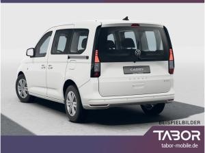 Volkswagen Caddy 5S AC(2Zone) AppCo Temp Kam 2xPDC MFL