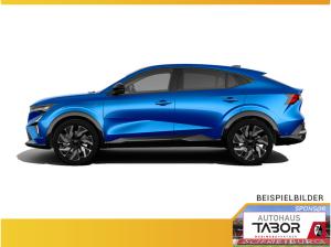 Renault Rafale Esprit Alpine Full Hybrid E-Tech 200