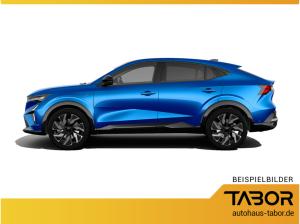 Renault Rafale Esprit Alpine Full Hybrid E-Tech 200