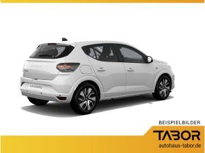 Dacia Sandero Expression TCe 100 PDC Multif. Lenkrad