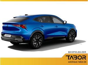 Renault Rafale Esprit Alpine Full Hybrid E-Tech 200