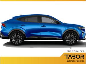 Renault Rafale Esprit Alpine Full Hybrid E-Tech 200